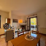 Apartamento Bella Dimora Peaceful In The Heart Of Umbria *