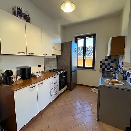 Apartment Bella Dimora Peaceful In The Heart Of Umbria Valfabbrica