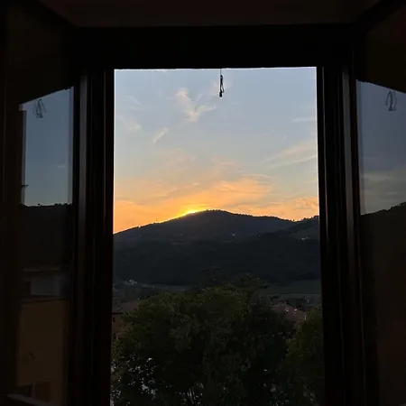 아파트 Bella Dimora Peaceful In The Heart Of Umbria