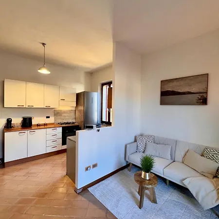 Bella Dimora Peaceful In The Heart Of Umbria Apartamento *