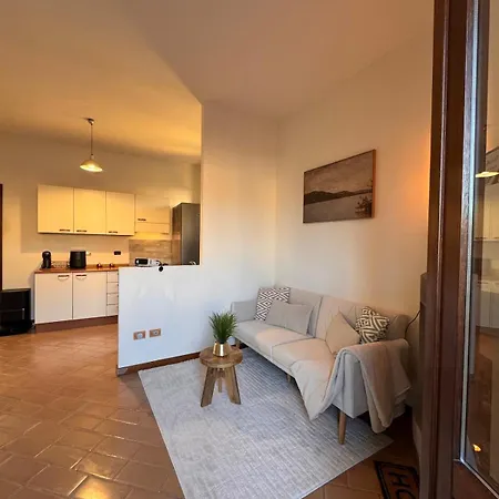 Bella Dimora Peaceful In The Heart Of Umbria Lejlighed