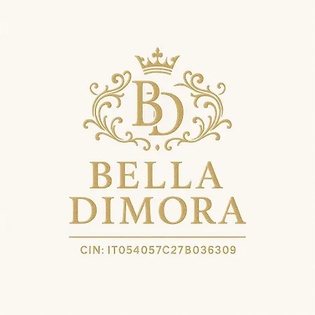 Bella Dimora Peaceful In The Heart Of Umbria Apartamento *