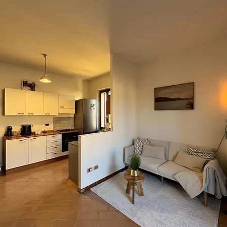 Bella Dimora Peaceful In The Heart Of Umbria Apartment