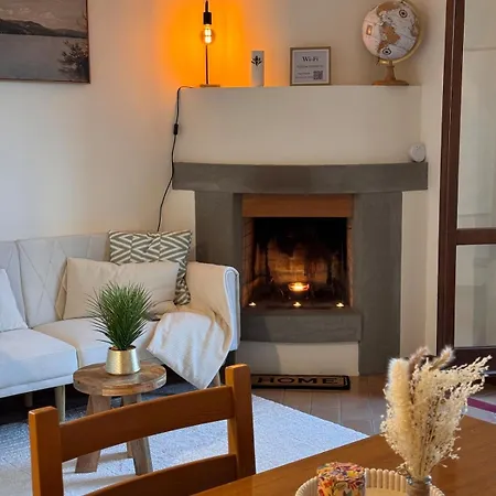 Bella Dimora Peaceful In The Heart Of Umbria Valfabbrica