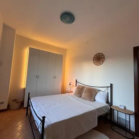 Bella Dimora Peaceful In The Heart Of Umbria Lejlighed Valfabbrica