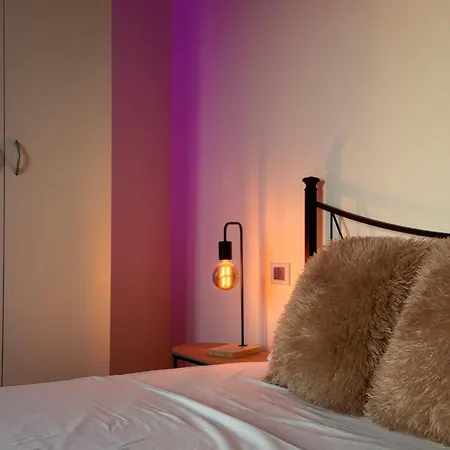 Bella Dimora Peaceful In The Heart Of Umbria Lejlighed *