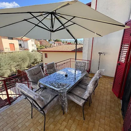 Bella Dimora Peaceful In The Heart Of Umbria * Valfabbrica