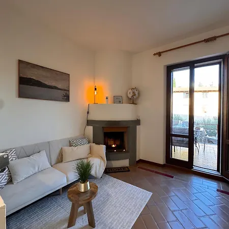 Bella Dimora Peaceful In The Heart Of Umbria * Valfabbrica