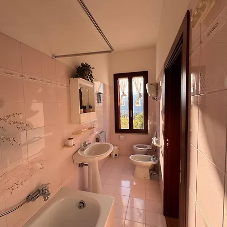 Lejlighed Bella Dimora Peaceful In The Heart Of Umbria Valfabbrica