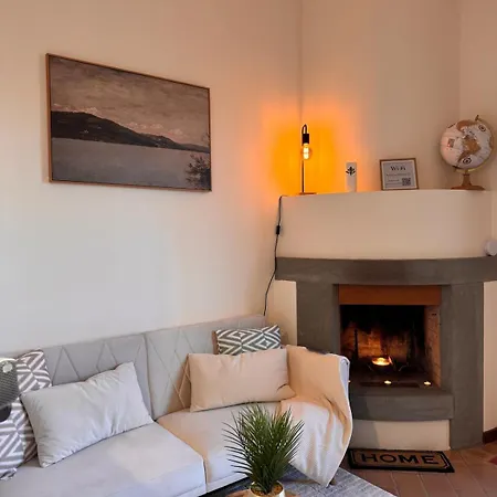 Apartment Bella Dimora Peaceful In The Heart Of Umbria *