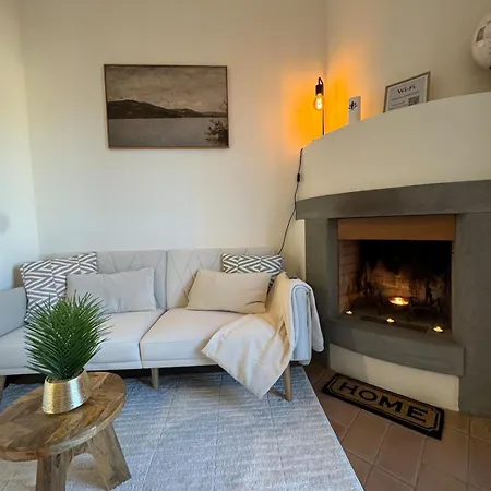 Bella Dimora Peaceful In The Heart Of Umbria Apartment *