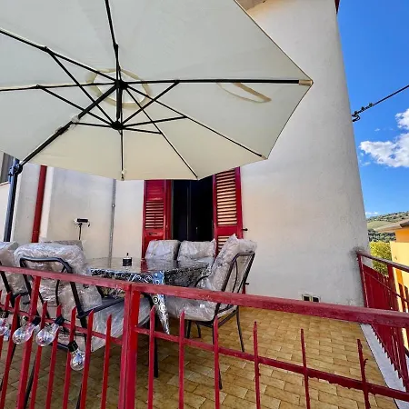 Bella Dimora Peaceful In The Heart Of Umbria