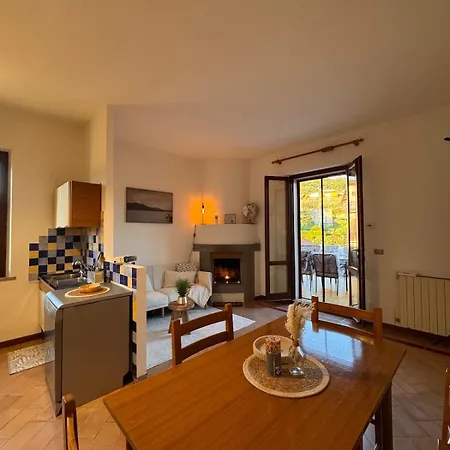 Apartamento Bella Dimora Peaceful In The Heart Of Umbria *