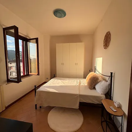 Bella Dimora Peaceful In The Heart Of Umbria Lejlighed *