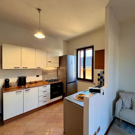 Apartment Bella Dimora Peaceful In The Heart Of Umbria