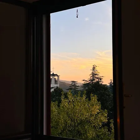 Bella Dimora Peaceful In The Heart Of Umbria Apartment *