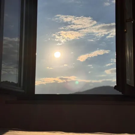 Bella Dimora Peaceful In The Heart Of Umbria * Valfabbrica