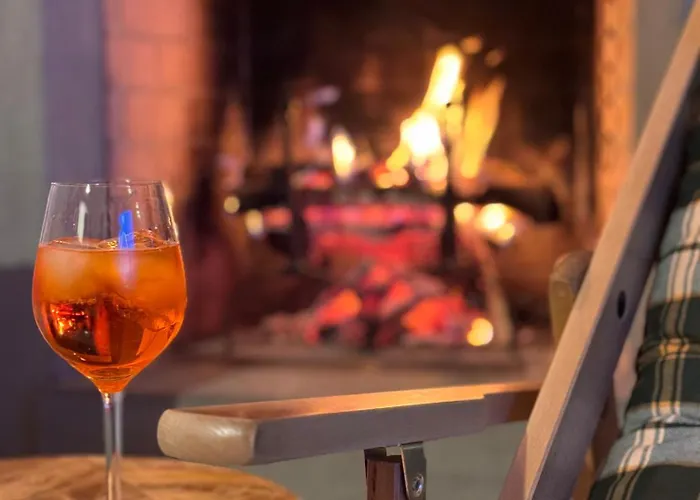 Bella Dimora Peaceful In The Heart Of Umbria アパート Valfabbrica